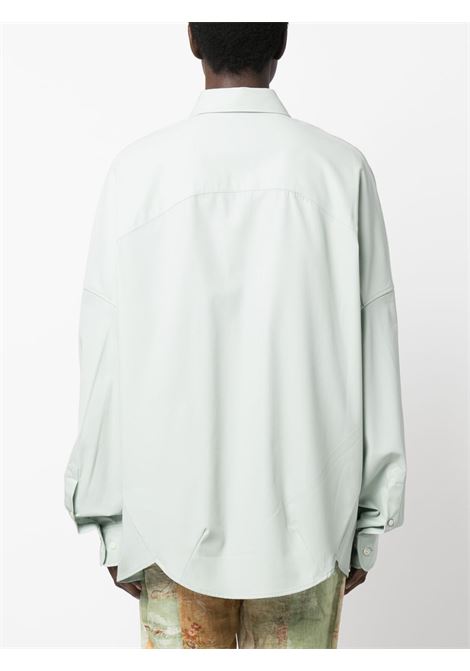 camicia oversized DRIES VAN NOTEN | Camicia | CASIABIS6359608